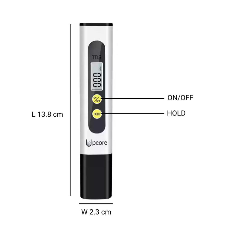 Digital TDS Meter