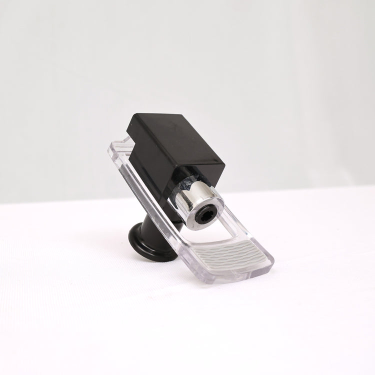 Pro New Series Tap (Black)