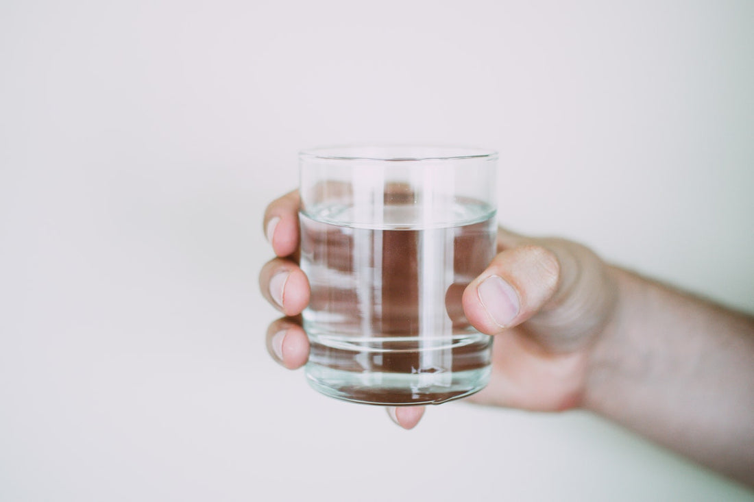 Know Your Water - A complete guide to drinking water quality