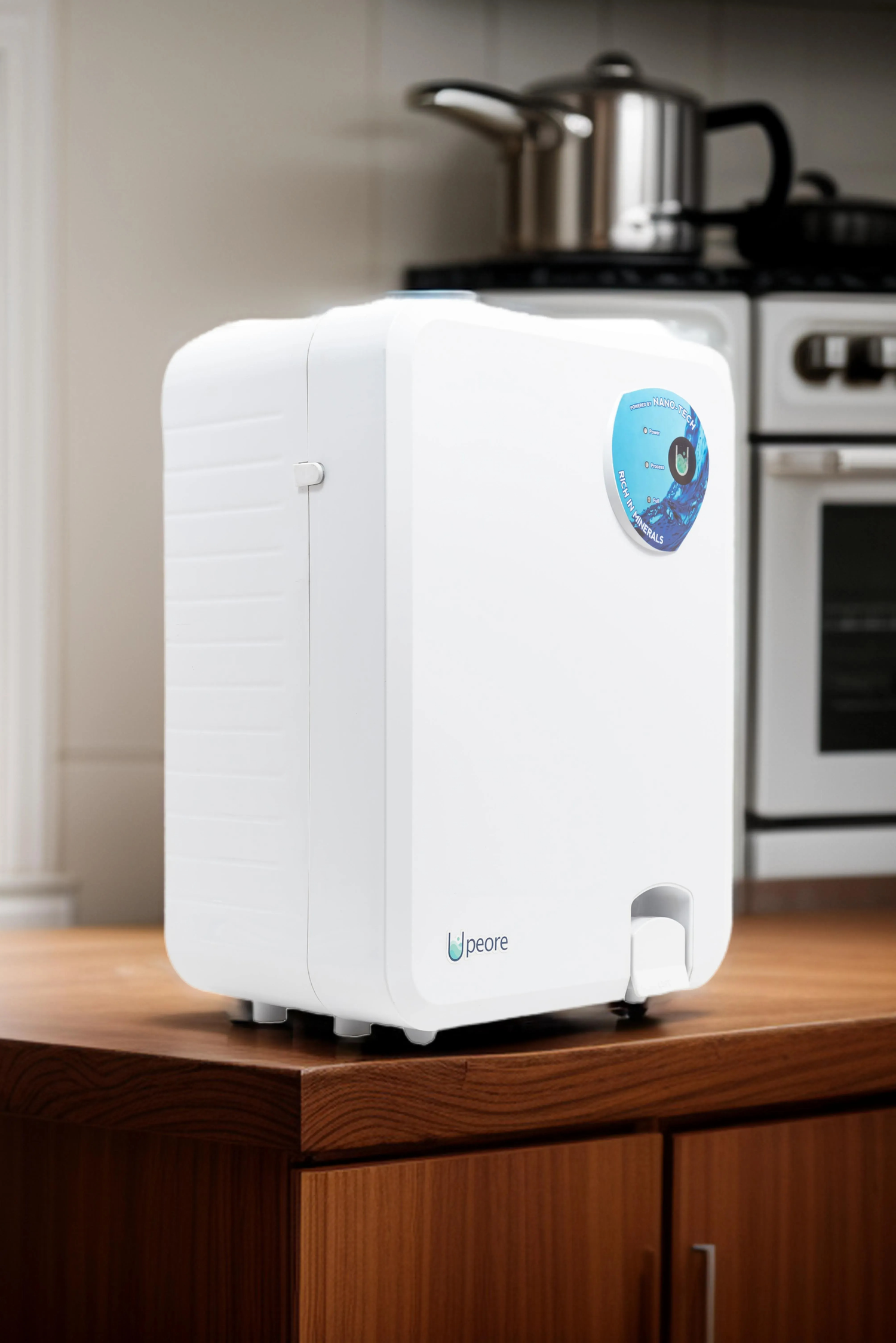 Peore Eco Water Purifier