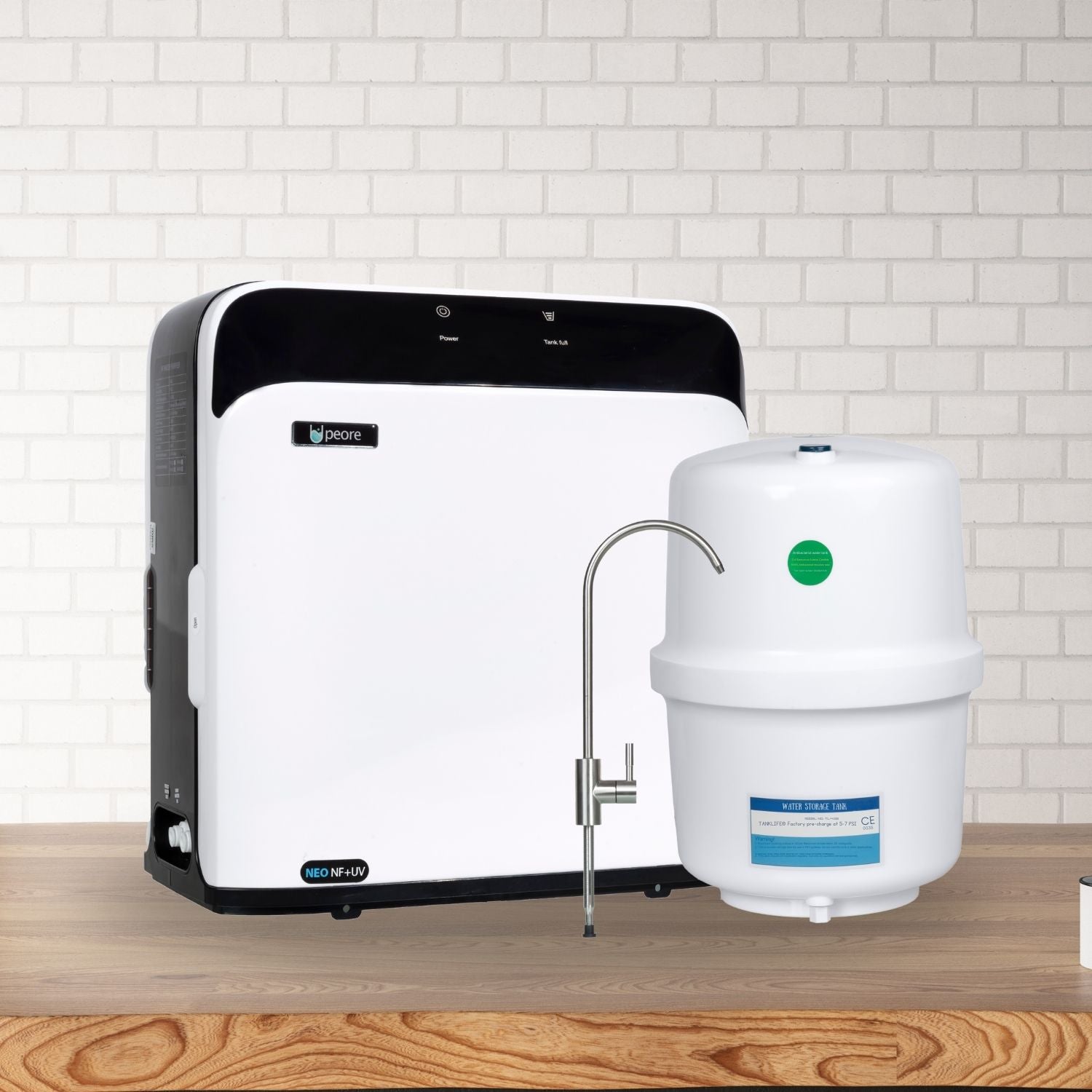 Peore Neo UTC Water Purifier