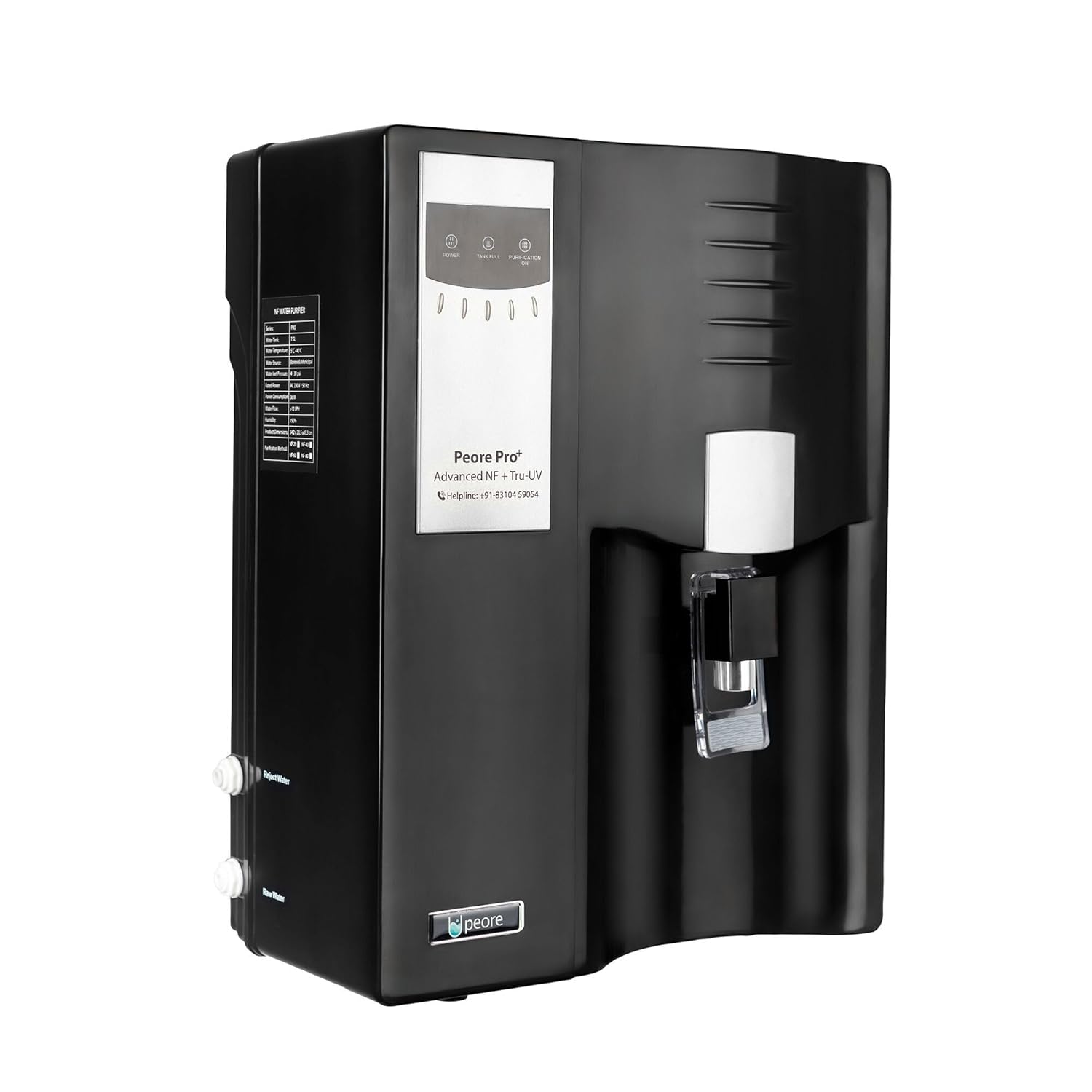 Pro and Pro Plus (New)