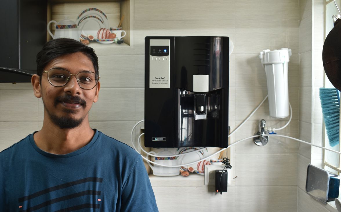Customer Image