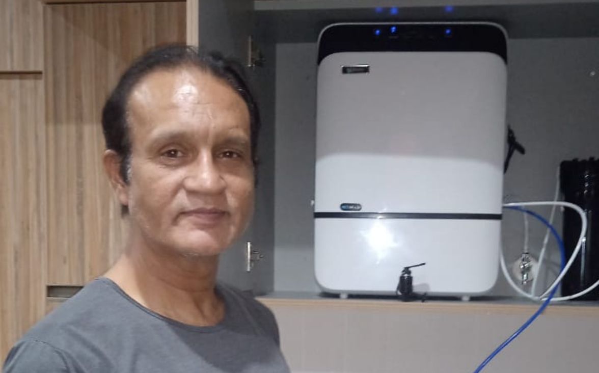 Customer Image