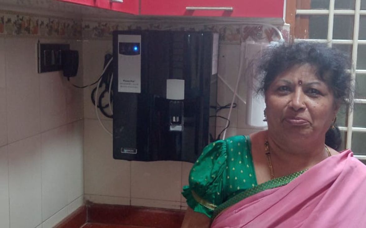 Customer Image