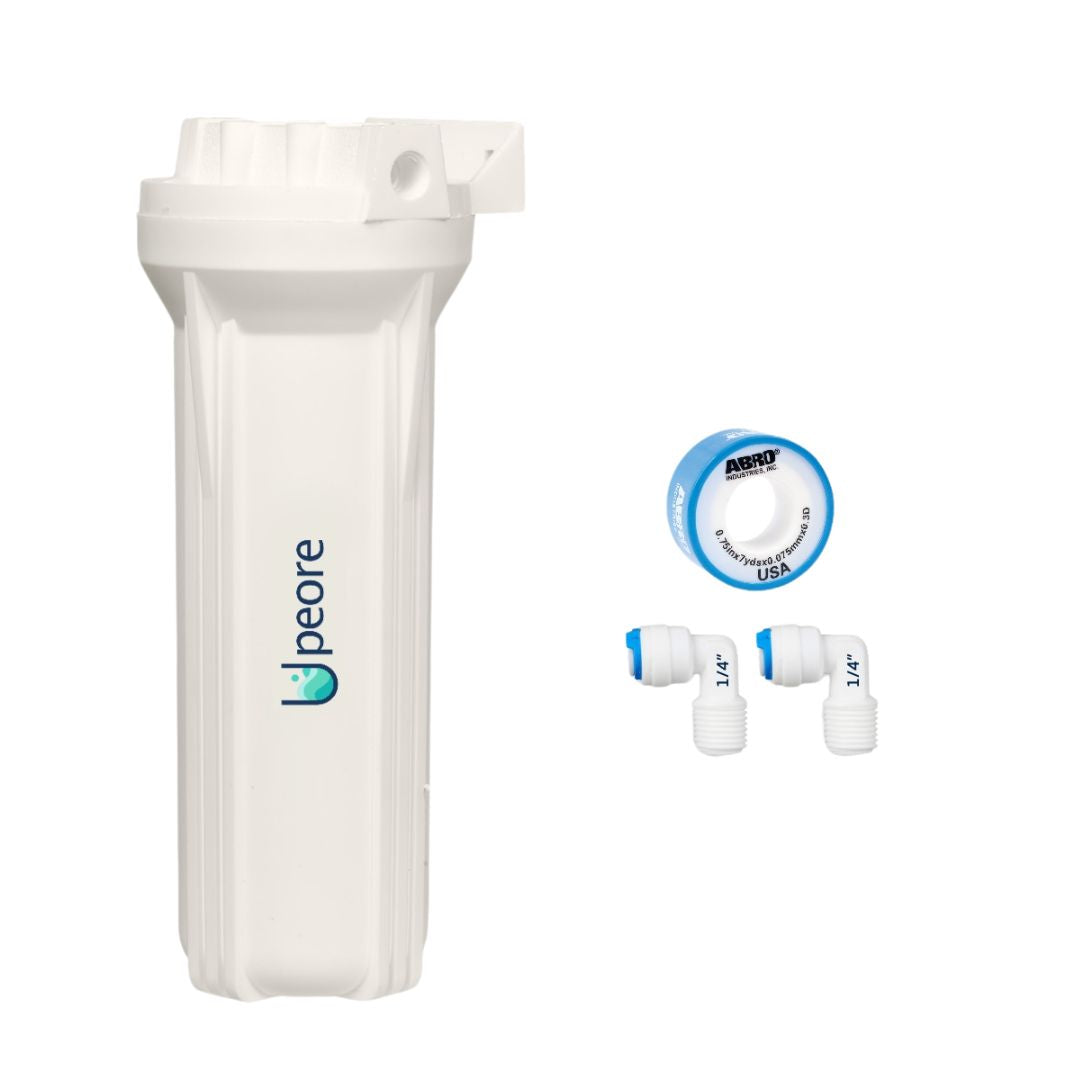 Pre Filter Housing Peore