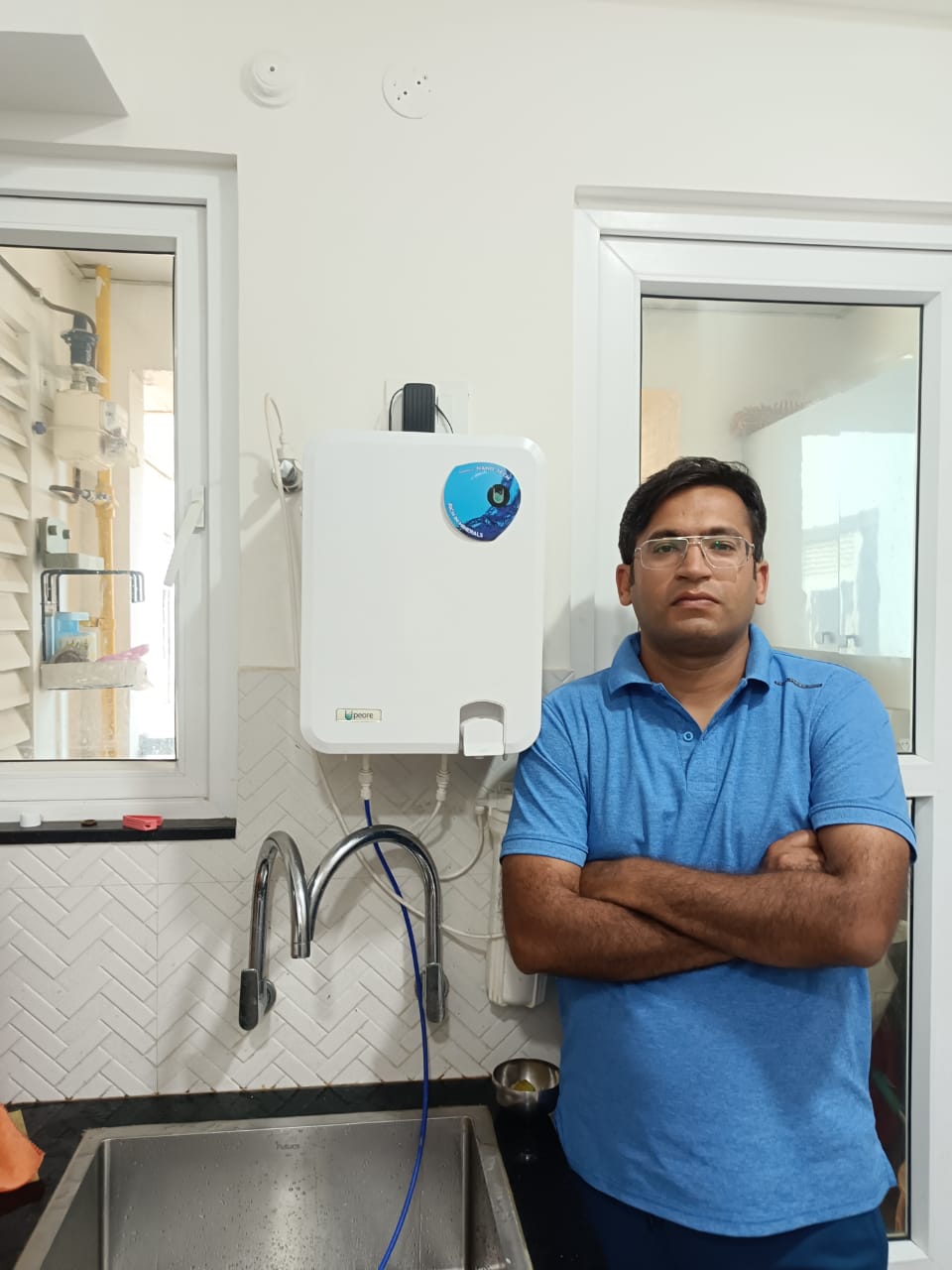 Customer Image