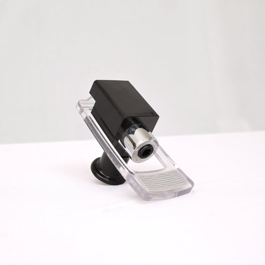 Pro New Series Tap (Black)